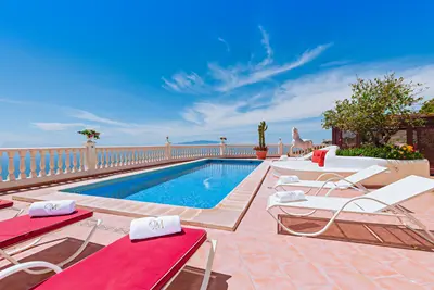 Video preview of Villa Monaco Tenerife Video preview of Villa Monaco Tenerife