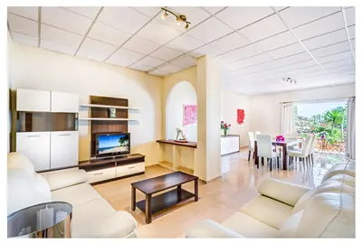 Two bedroom independent apartment at Villa Monaco Adeje Tenerife Two bedroom independent apartment at Villa Monaco Adeje Tenerife