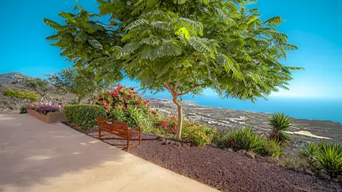 Coastal views from Villa Monaco Adeje Tenerife Coastal views from Villa Monaco Adeje Tenerife