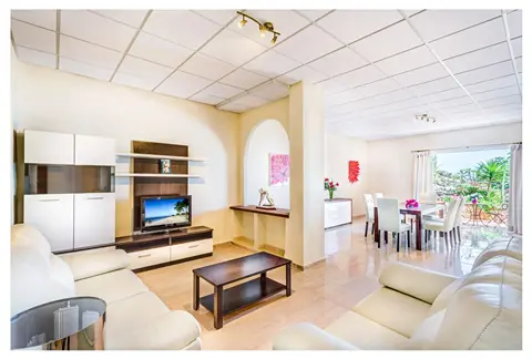 Independent apartment at Villa Monaco Adeje Tenerife Independent apartment at Villa Monaco Adeje Tenerife